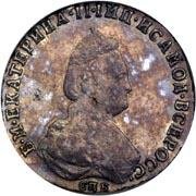 Фото монеты: 20 копеек 1788 года
