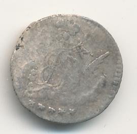 Фото монеты: 5 копеек 1759 года серебро