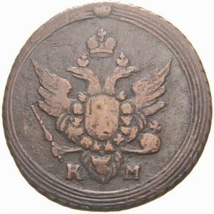Фото монеты: 1 копейка 1807 года