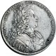 1 рубль 1727 года (Надпись не разделена портретом)