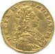Червонец 1729 года