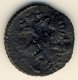 Полушка (1/4 копейки) 1730 года