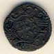 Полушка (1/4 копейки) 1730 года