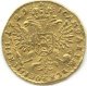 Червонец 1729 года