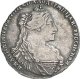Полтина 1735 года