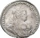Полтина 1738 года