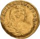 Червонец 1739 года