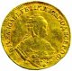 Червонец 1753 года
