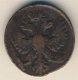 Денга (1/2 копейки) 1749 года