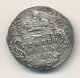 Гривенник 1750 года