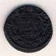 Полушка (1/4 копейки) 1748 года