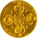 10 рублей 1756 года