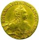 5 рублей 1757 года