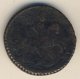 Денга (1/2 копейки) 1760 года