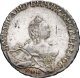 Полтина 1758 года