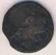 Денга (1/2 копейки) 1759 года