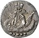 5 копеек 1761 года серебро