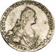 Полтина 1768 года