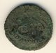 Полушка (1/4 копейки) 1767 года