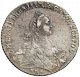 1 рубль 1768 года