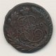 2 копейки 1770 года