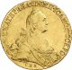 10 рублей 1767 года