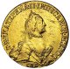 5 рублей 1766 года