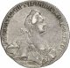 1 рубль 1772 года