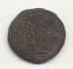 Полушка (1/4 копейки) 1772 года