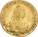5 рублей 1776 года