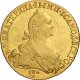 10 рублей 1776 года