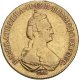 5 рублей 1778 года