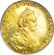 5 рублей 1780 года