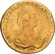 10 рублей 1780 года