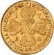 10 рублей 1780 года