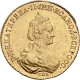 5 рублей 1781 года