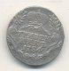 Гривенник 1784 года