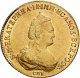 5 рублей 1785 года