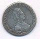 Полуполтинник 1786 года