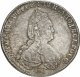 1 рубль 1786 года