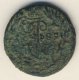 Полушка (1/4 копейки) 1789 года