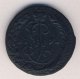 Денга (1/2 копейки) 1792 года