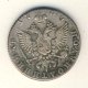 Полуполтинник 1766 года