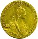 5 рублей 1768 года