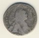 Гривенник 1767 года
