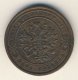 1 копейка 1883 года