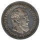 25 копеек 1892 года