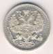 20 копеек 1915 года