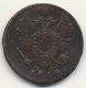 1 копейка 1814 года