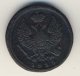 Денга (1/2 копейки) 1815 года